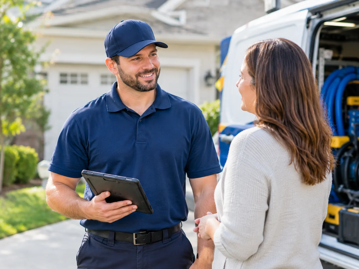 Sewage Backup Cleanup Drifton, PA FAQs